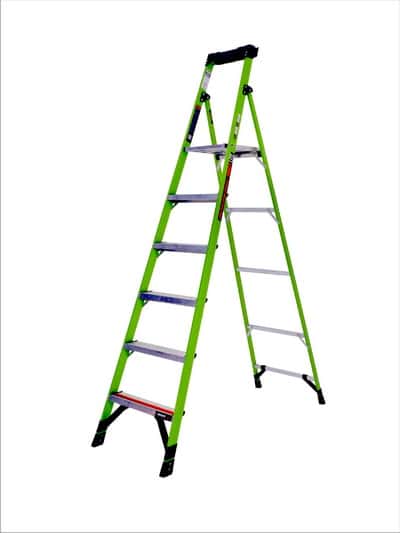 Little Giant MightyLite Step Ladders