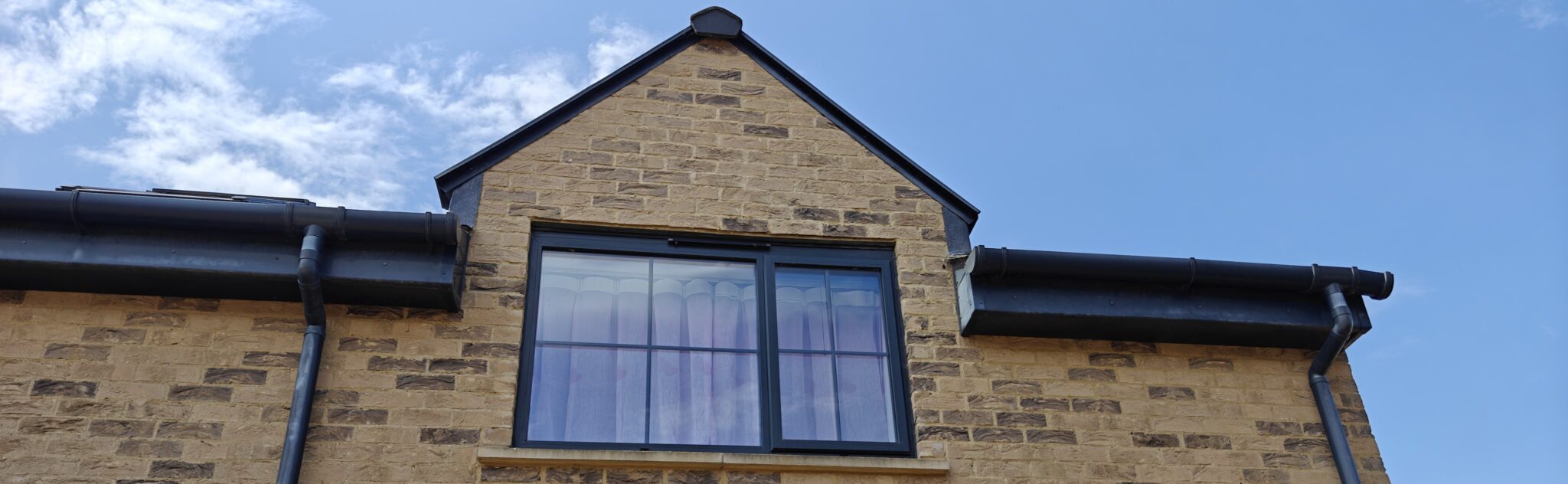 Window installation safety