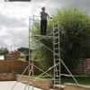 Tower Scaffold For Sale