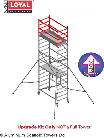 Scaffold Towers