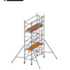 Scaffold Towers