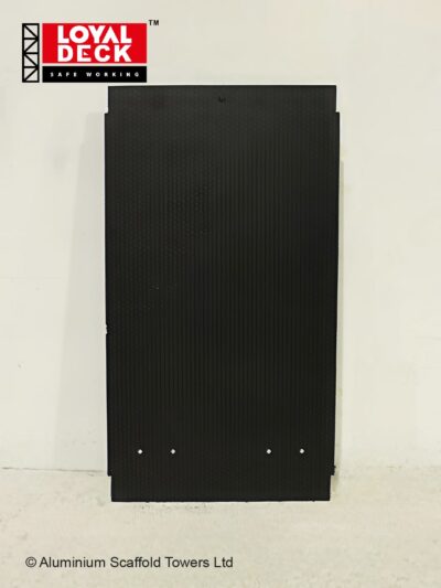 Loyal Deck - Platform Set (plywood)