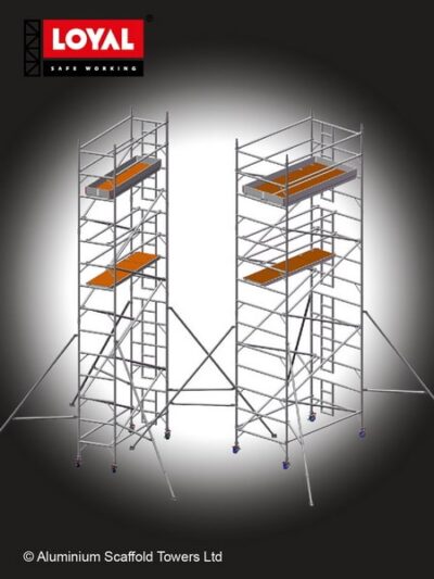 Loyal Industrial Towers